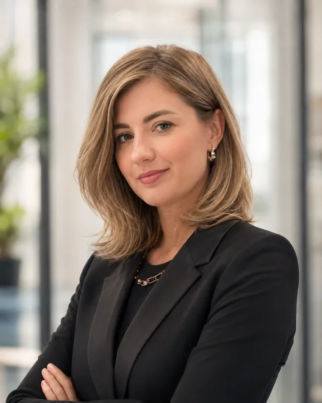 Alexandra Getz — Creative Director, SUNRIFT LIMITED